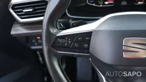 Seat Leon de 2021