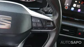 Seat Leon de 2021