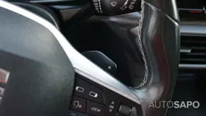 Seat Leon de 2021