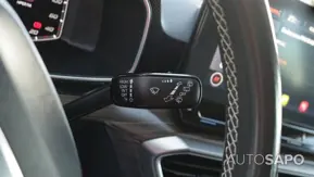 Seat Leon de 2021