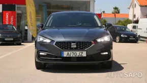 Seat Leon de 2021