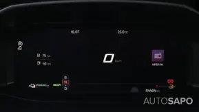 Seat Leon de 2021
