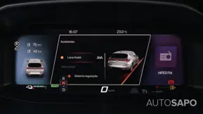 Seat Leon de 2021