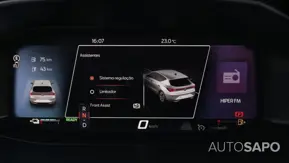 Seat Leon de 2021