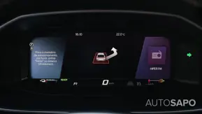 Seat Leon de 2021