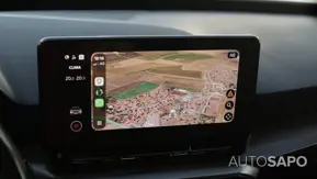 Seat Leon de 2021