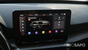 Seat Leon de 2021