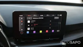 Seat Leon de 2021