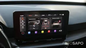 Seat Leon de 2021