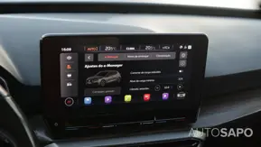 Seat Leon de 2021