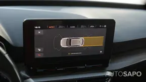 Seat Leon de 2021