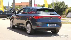 Seat Leon de 2021