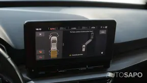 Seat Leon de 2021