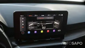 Seat Leon de 2021