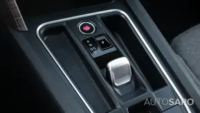 Seat Leon de 2021