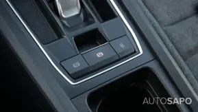 Seat Leon de 2021