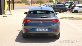 Seat Leon de 2021