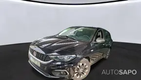 Fiat Tipo de 2021