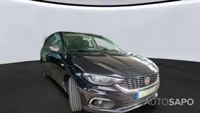 Fiat Tipo de 2021