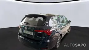 Fiat Tipo de 2021