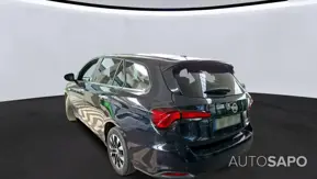 Fiat Tipo de 2021