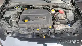 Fiat Tipo de 2021