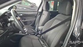 Fiat Tipo de 2021