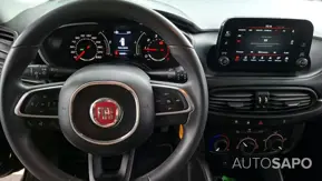 Fiat Tipo de 2021
