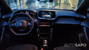 Peugeot e-2008 de 2023