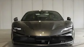 Ferrari SF90 Stradale de 2022