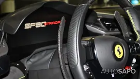 Ferrari SF90 Stradale de 2022