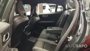 Volvo S60 de 2021