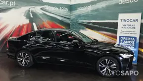 Volvo S60 de 2021