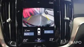 Volvo S60 de 2021
