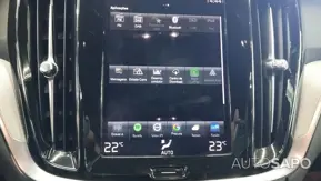 Volvo S60 de 2021