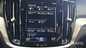 Volvo S60 de 2021