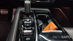 Volvo S60 de 2021