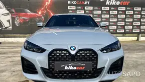 BMW Série 4 de 2022