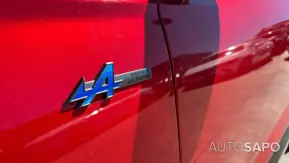 Renault Austral de 2024