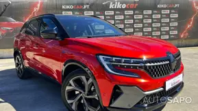 Renault Austral de 2024