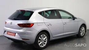 Seat Leon de 2020