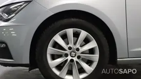 Seat Leon de 2020