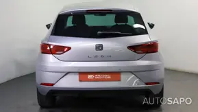 Seat Leon de 2020