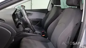 Seat Leon de 2020
