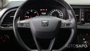Seat Leon de 2020