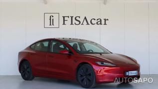 Tesla Model 3 de 2024