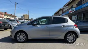 Peugeot 208 de 2019
