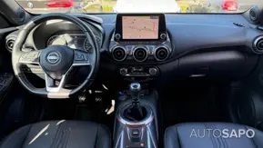 Nissan Juke de 2023