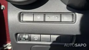 Nissan Juke de 2023