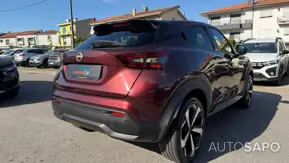 Nissan Juke de 2023
